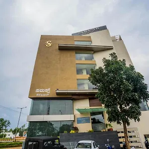 Hotel Samasth Palatial
