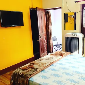 Guest house Paradise, Varanasi