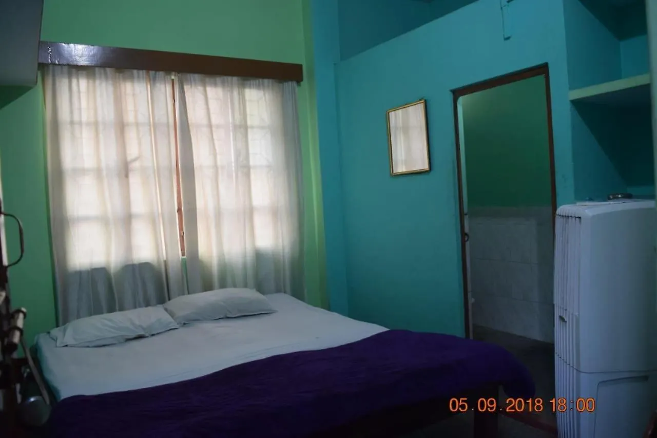 Family Guest House Varanasi