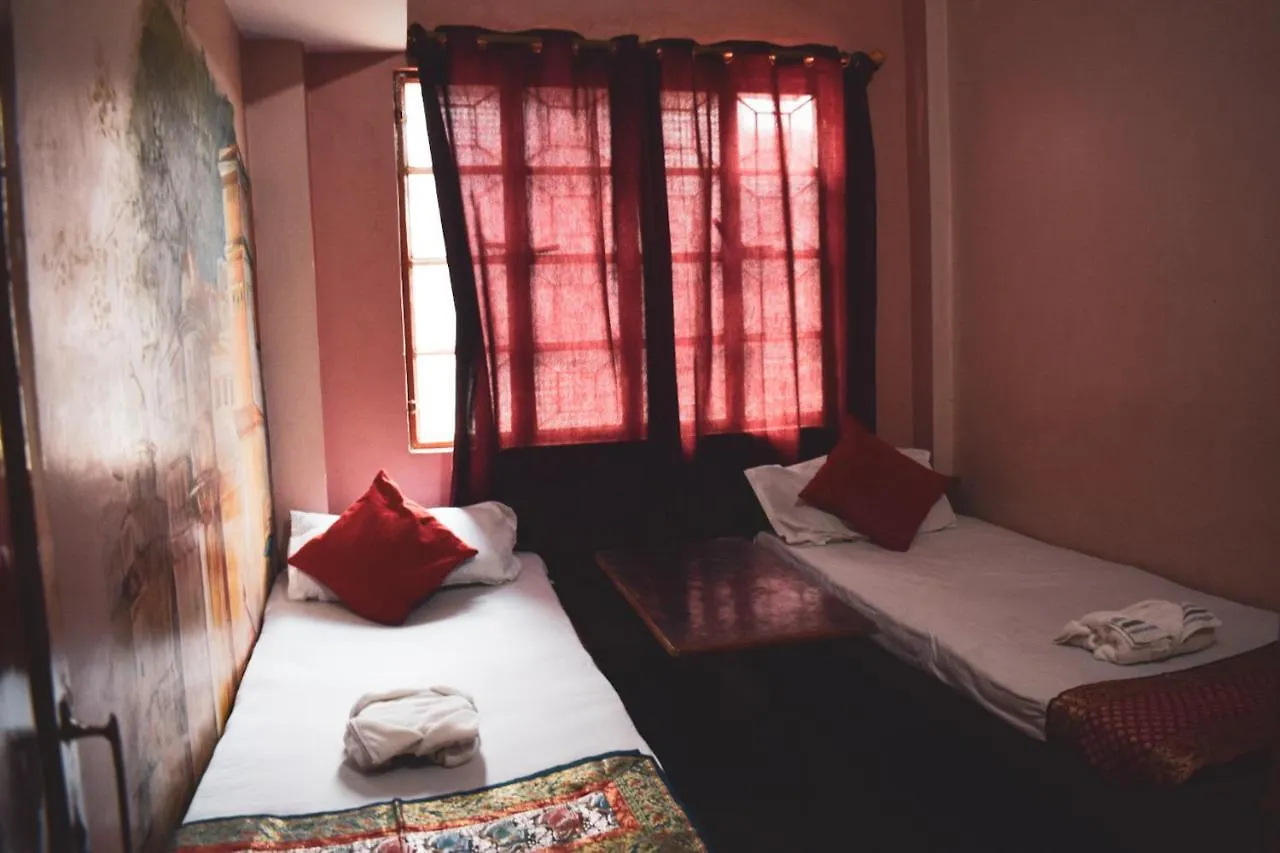 Family Guest House Varanasi