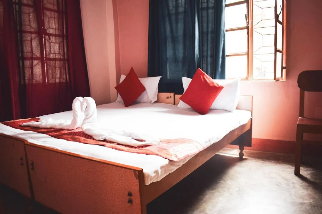 Family Guest House Varanasi
