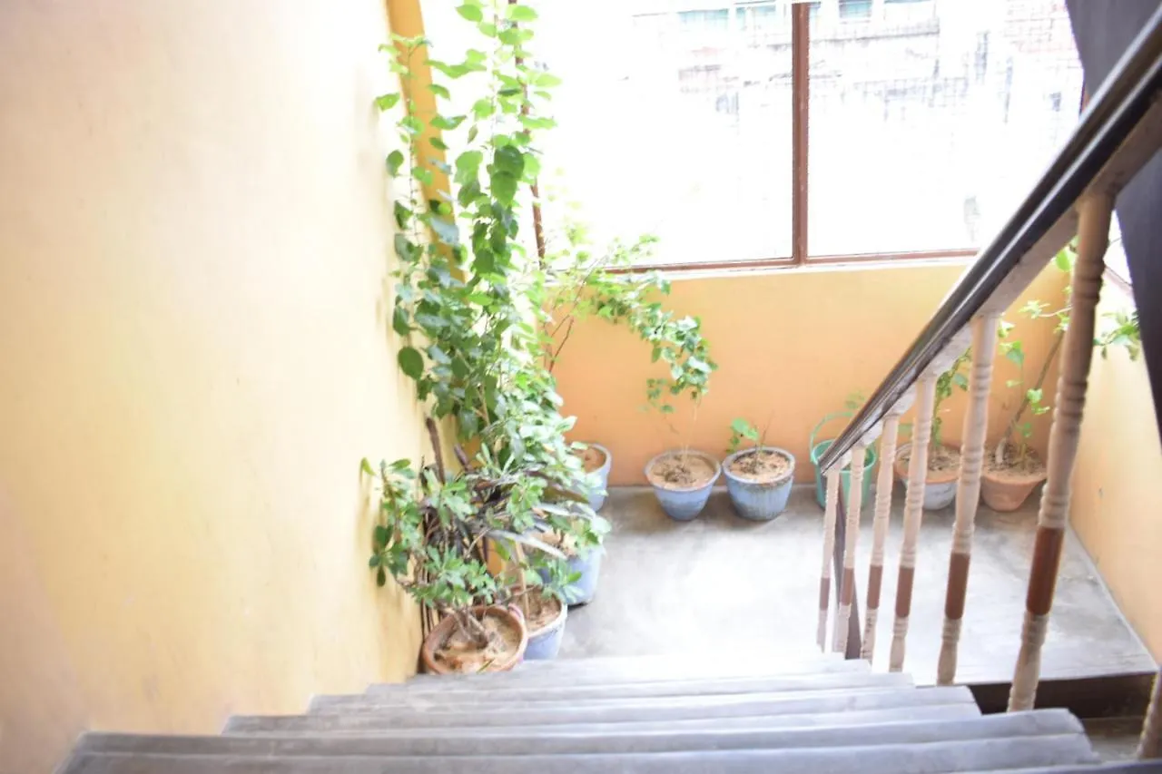 Family Guest House Varanasi