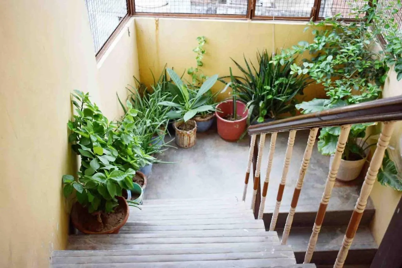 Family Guest House Varanasi