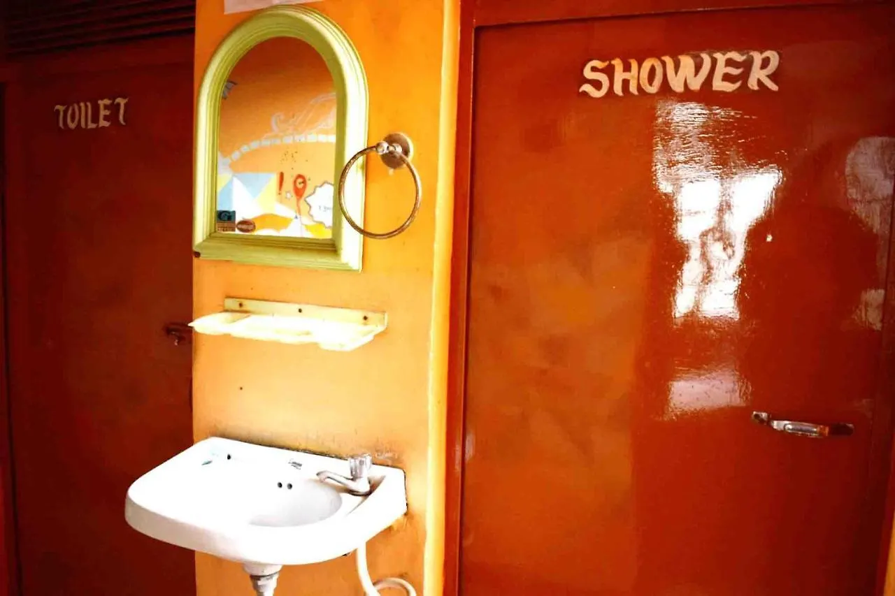 Family Guest House Varanasi