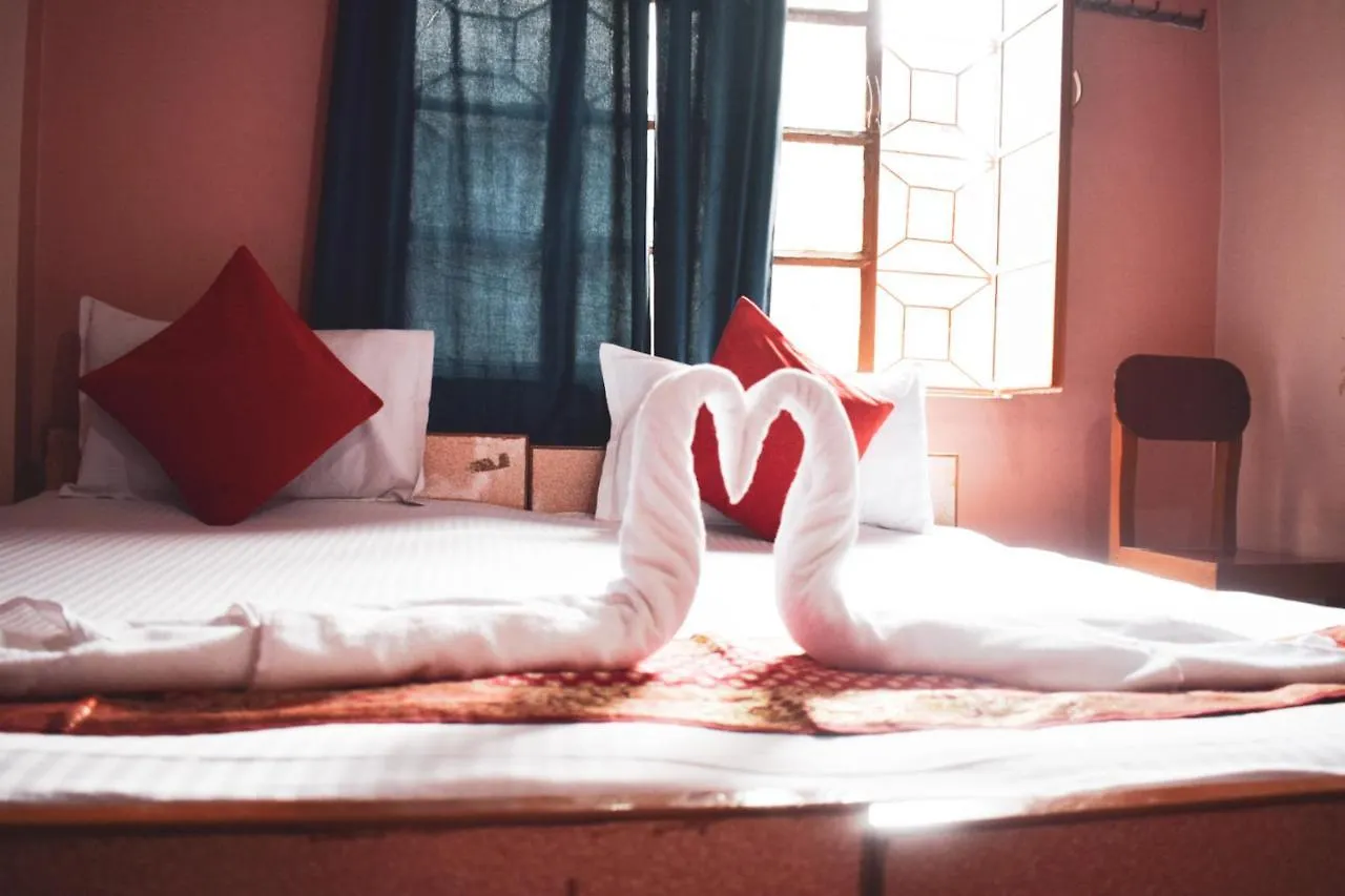 Family Guest House Varanasi