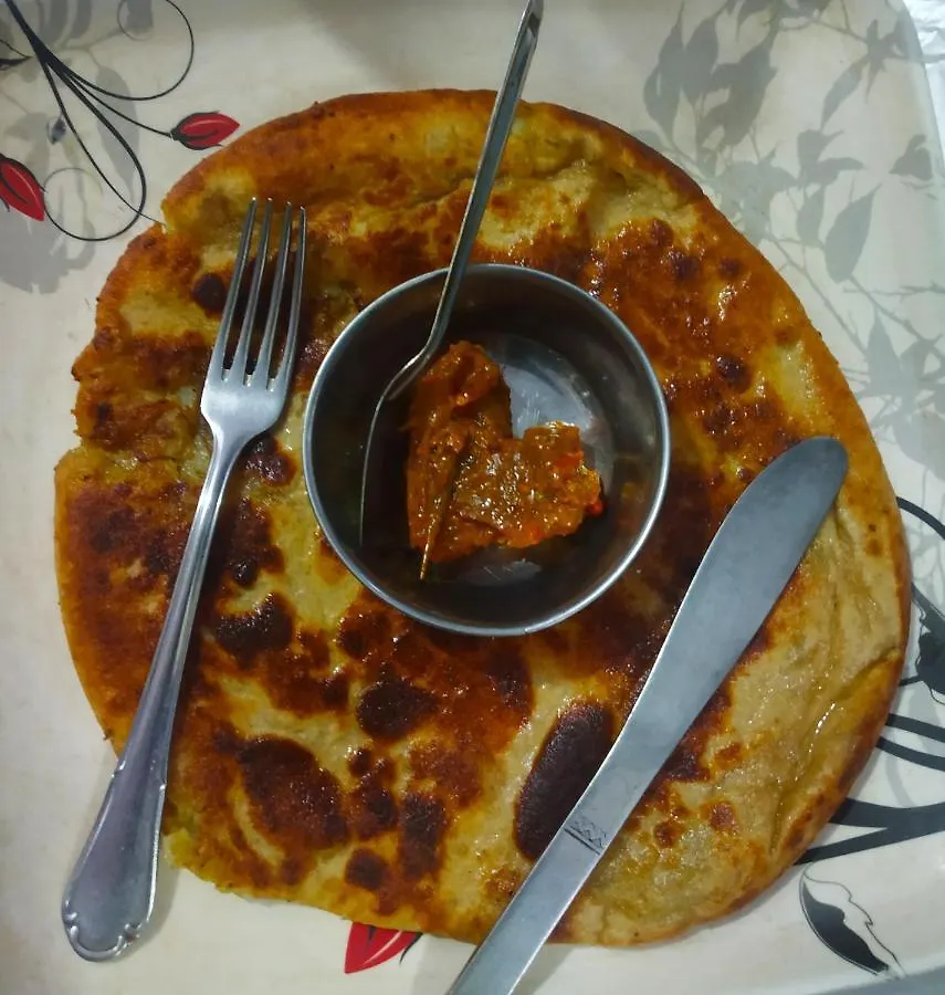 Family Guest House Varanasi