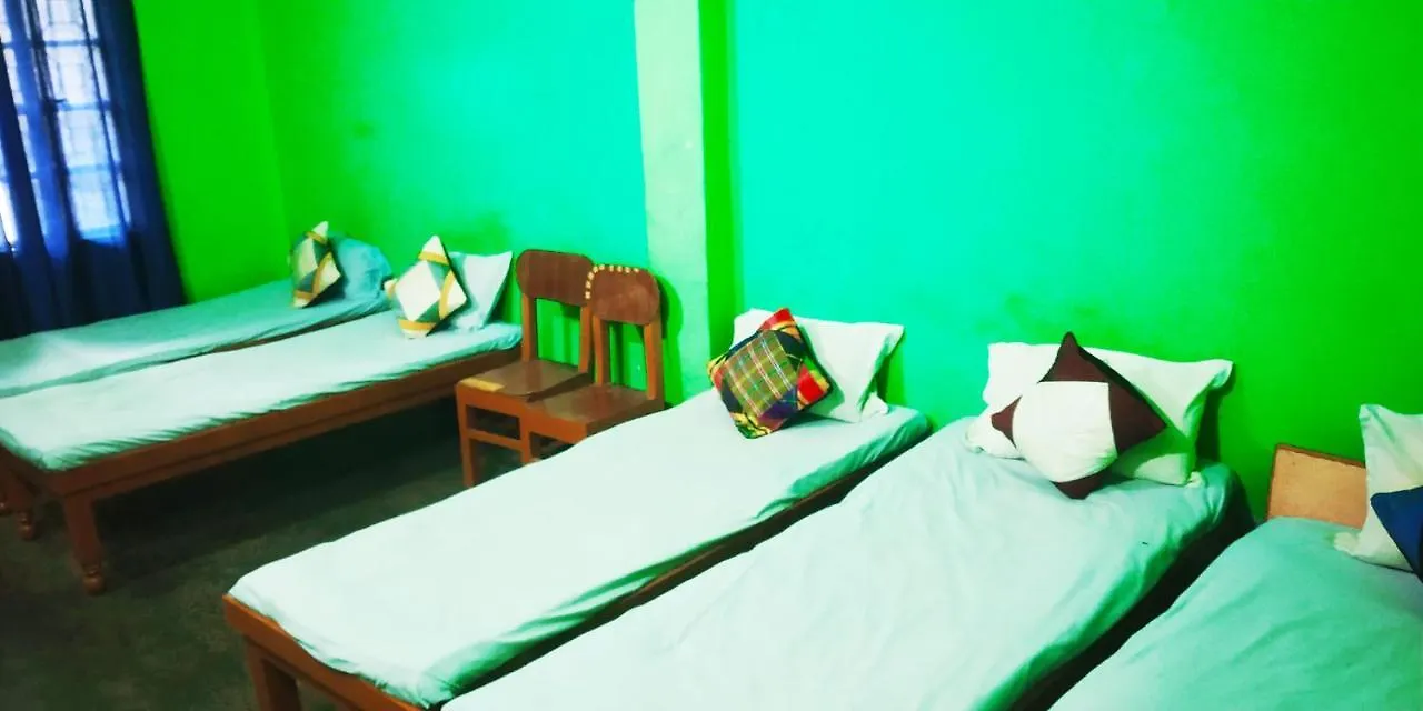 Family Guest House Varanasi