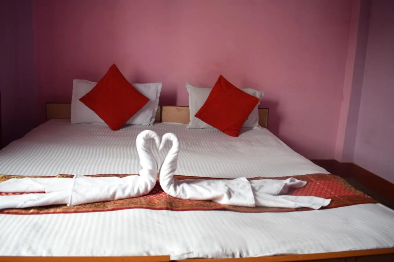 Family Guest House Varanasi