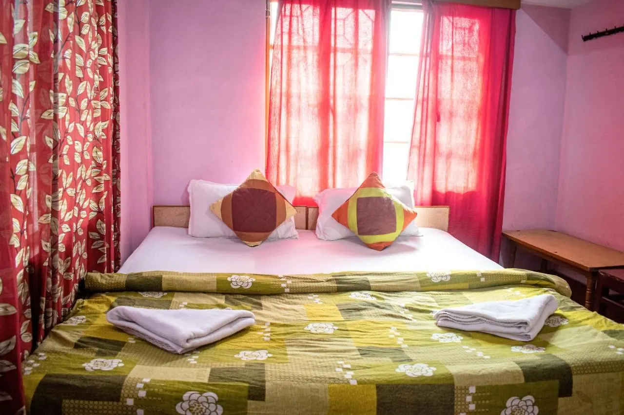 Family Guest House Varanasi India