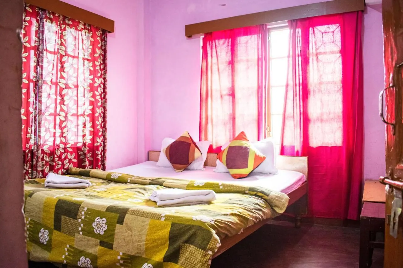 Family Guest House Varanasi
