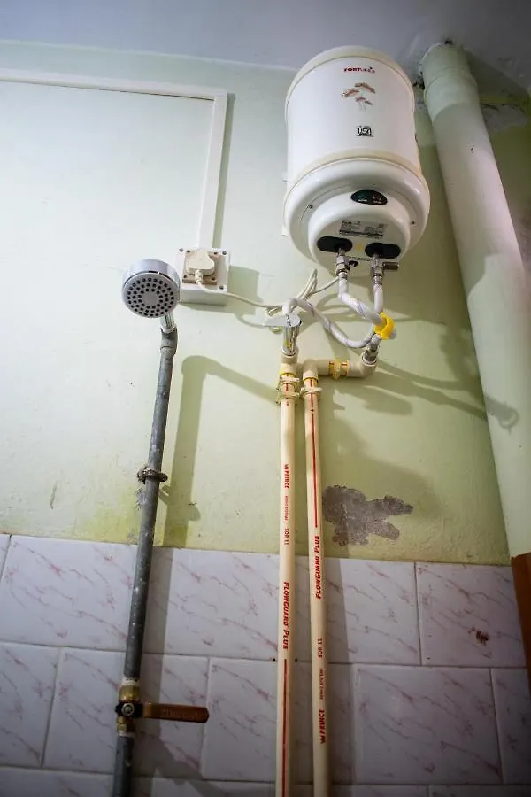 Family Guest House Varanasi