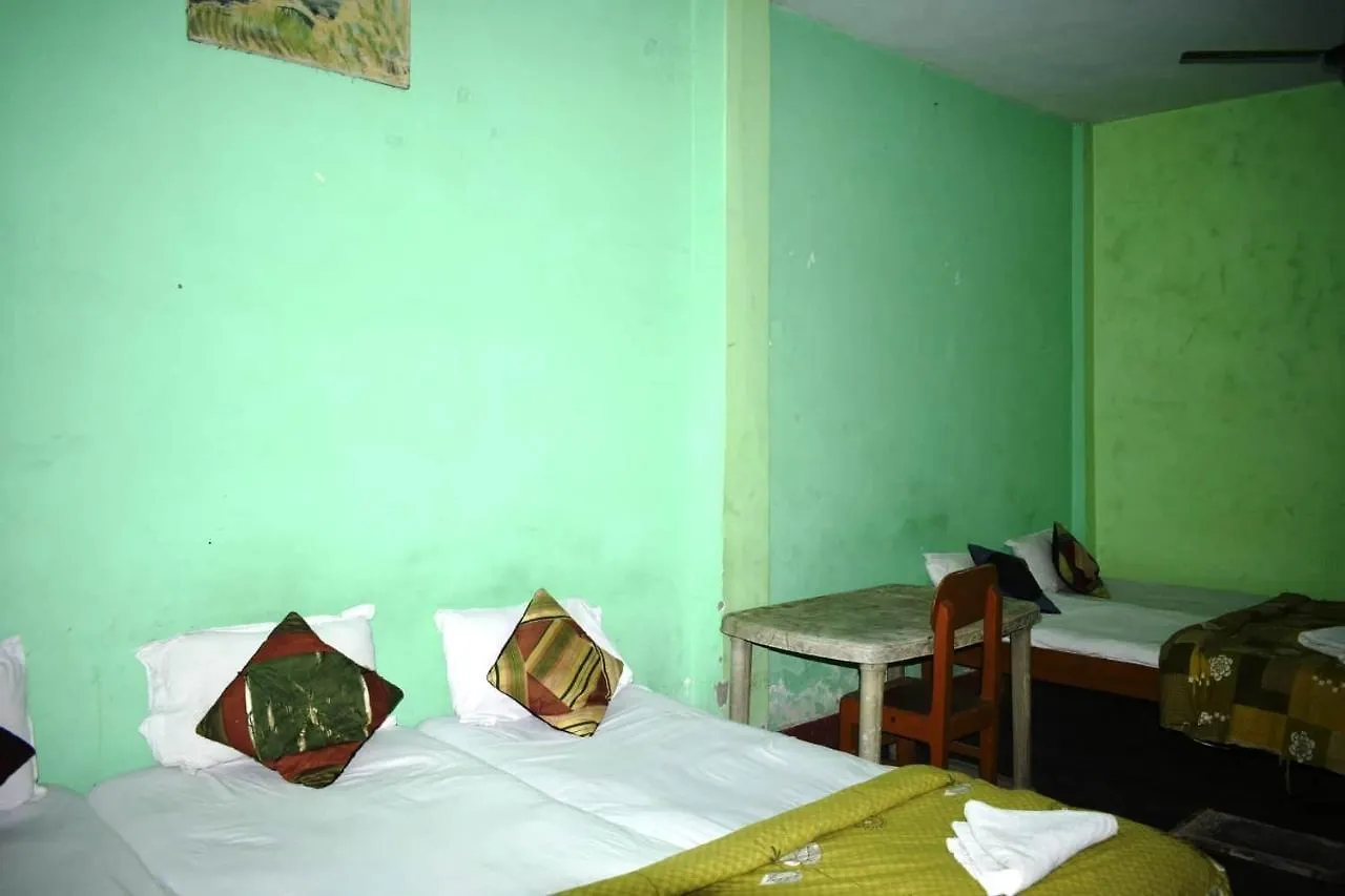 Family Guest House Varanasi