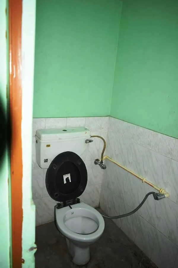 Family Guest House Varanasi