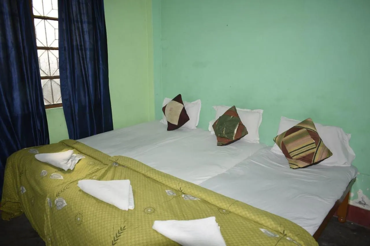 Family Guest House Varanasi India