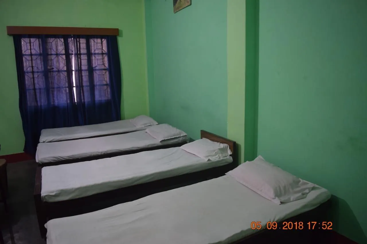 Family Guest House Varanasi