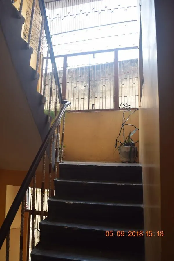 Family Guest House Varanasi