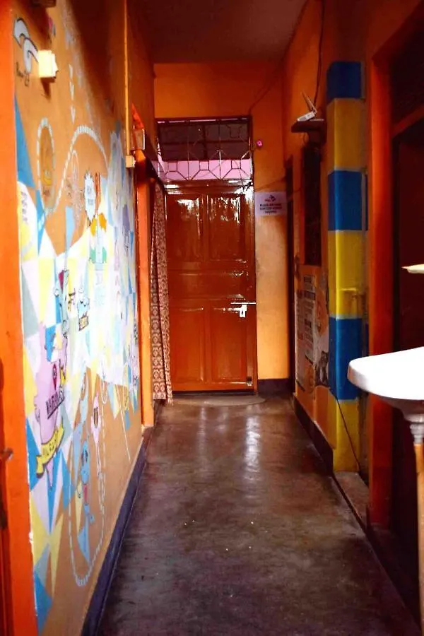 Family Guest House 바라나시