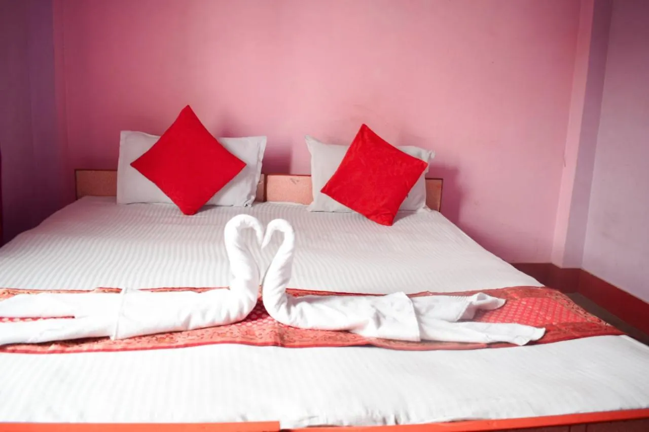 Family Guest House 바라나시