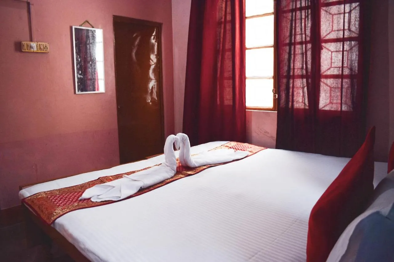 Family Guest House 바라나시