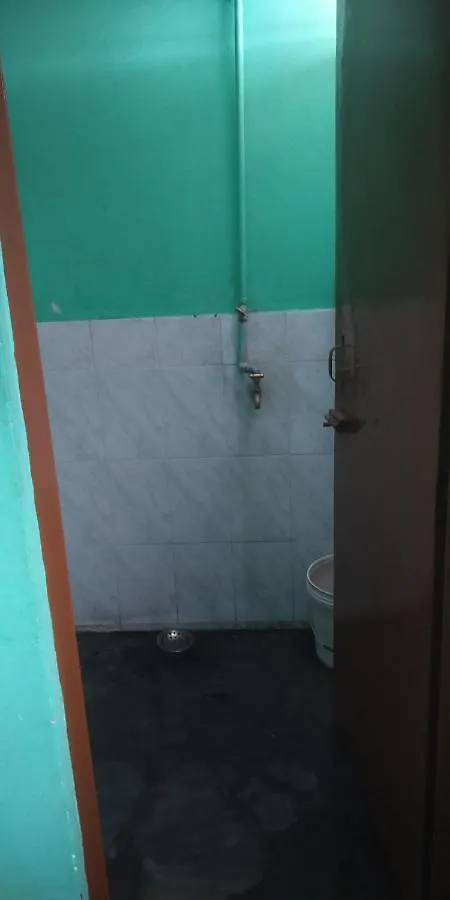 Family Guest House 바라나시 인도