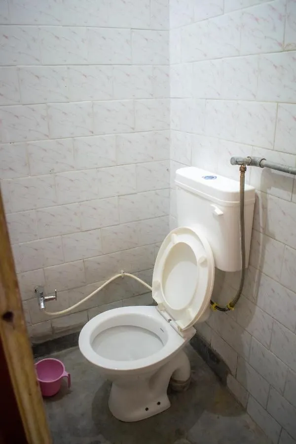Family Guest House 바라나시 2*,  인도