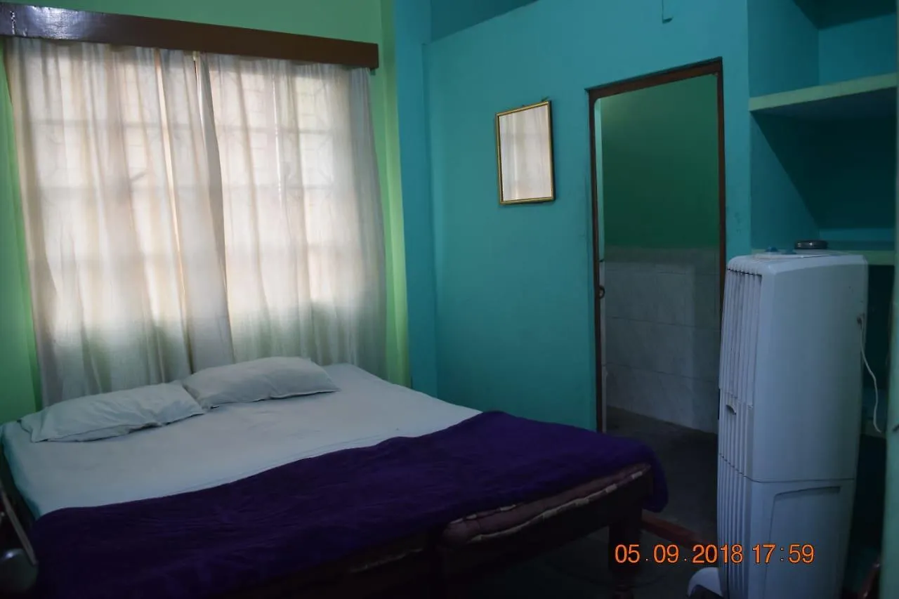 **  Family Guest House 바라나시 인도