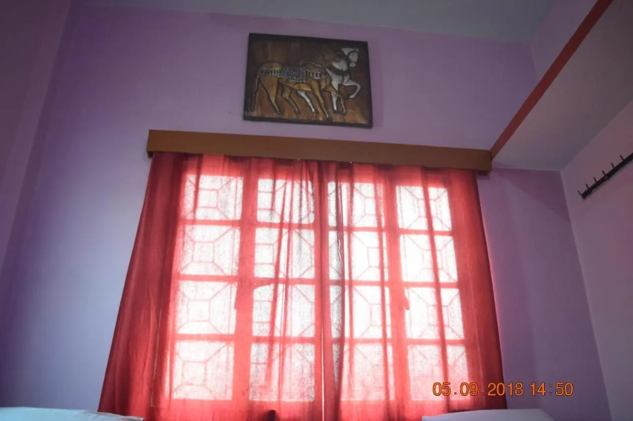 Family Guest House 바라나시