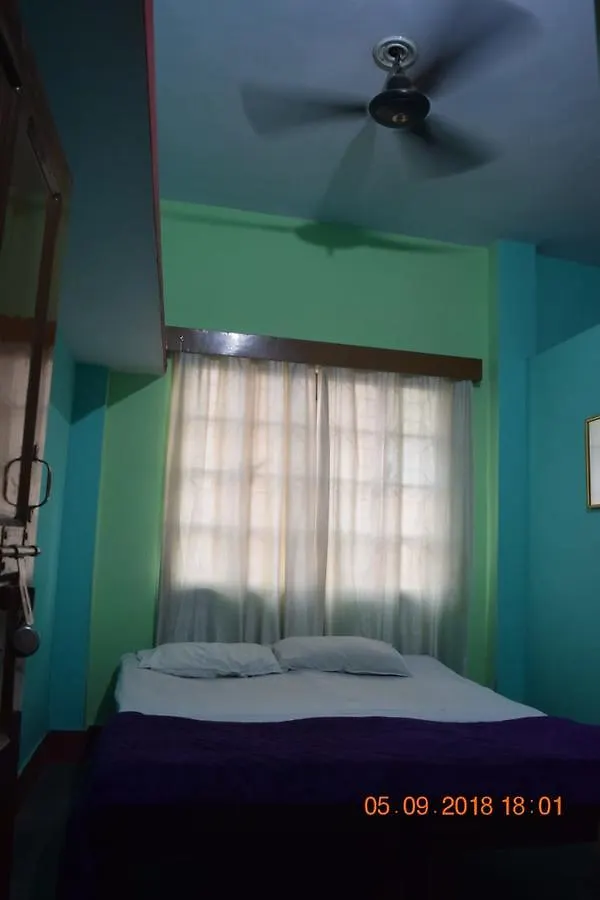 **  Family Guest House 바라나시 인도