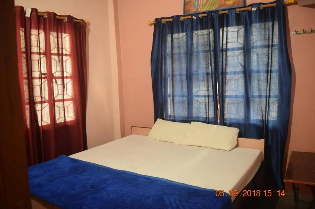 Family Guest House 바라나시