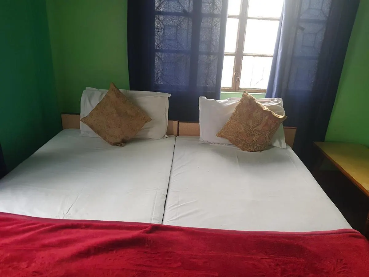 Family Guest House 바라나시